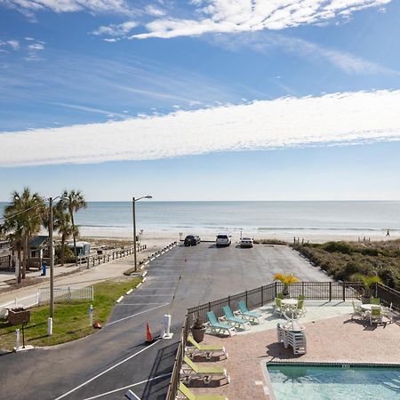 The Mermaid Inn Myrtle Beach Zewnętrze zdjęcie