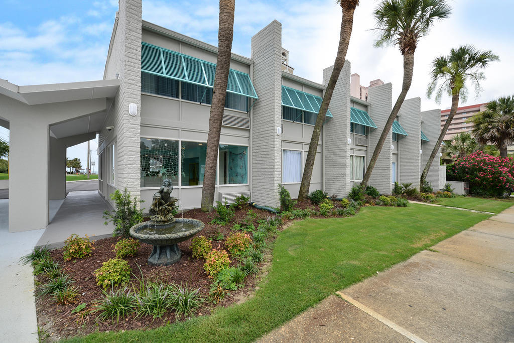 The Mermaid Inn Myrtle Beach Zewnętrze zdjęcie
